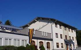 Hotel Garni Hoechschmied