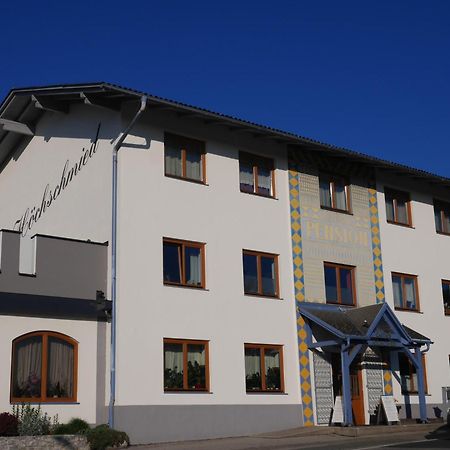 Hotel Garni Hoechschmied Lassnitzhoehe Zewnętrze zdjęcie