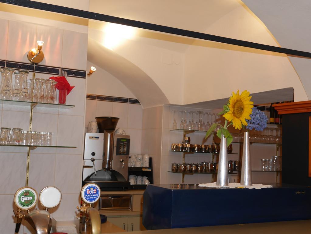 Hotel Garni Hoechschmied Lassnitzhoehe Zewnętrze zdjęcie