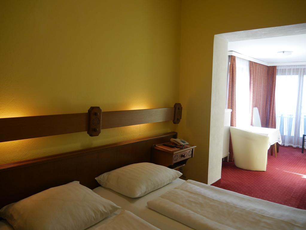 Hotel Garni Hoechschmied Lassnitzhoehe Zewnętrze zdjęcie