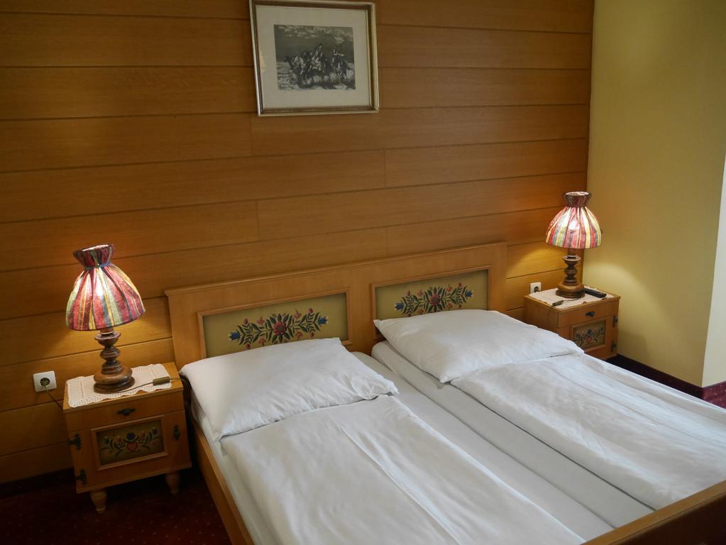 Hotel Garni Hoechschmied Lassnitzhoehe Zewnętrze zdjęcie