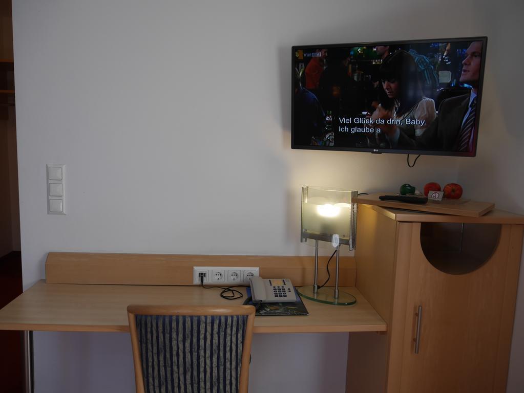 Hotel Garni Hoechschmied Lassnitzhoehe Zewnętrze zdjęcie